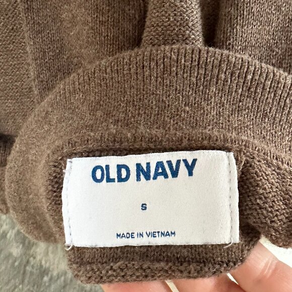 Mens Short Sleeve Knit Polo - Picture 7 of 7